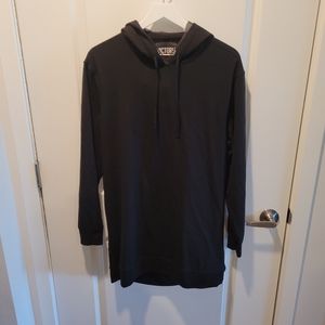 Victoria's Secret Sport Oversized Hoodie, Medium